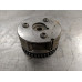114E015 Camshaft Timing Gear From 2013 Nissan Versa  1.6